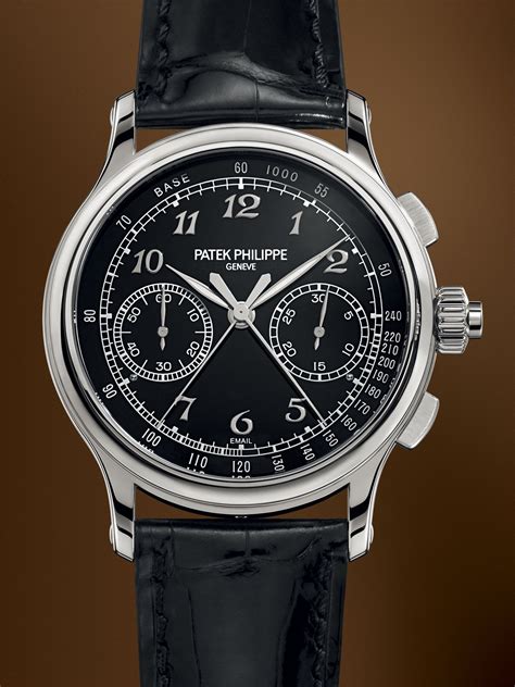 mens watches patek|patek philippe watches for men.